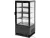 YATO PULCS KIJELZŐ 78L 42x38x96 FEKETE (YG-05056)