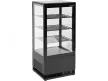 YATO PULCS KIJELZŐ 78L 42x38x96 FEKETE (YG-05056)