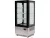 YATO PULCS KIJELZŐ 78L 43x39x98 FEKETE (YG-05060)