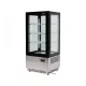 YATO PULCS KIJELZŐ 78L 43x39x98 FEKETE (YG-05060)