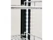 YATO PULCS KIJELZŐ 78L 43x39x98 FEKETE (YG-05060)