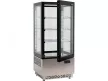 YATO PULCS KIJELZŐ 78L 43x39x98 FEKETE (YG-05060)