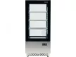 YATO PULCS KIJELZŐ 78L 43x39x98 FEKETE (YG-05060)