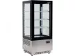 YATO PULCS KIJELZŐ 78L 43x39x98 FEKETE (YG-05060)