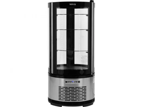 YATO TORTAKIJELZŐ SZÁMLÁLÓ 100L 48x48x103 (YG-05094)