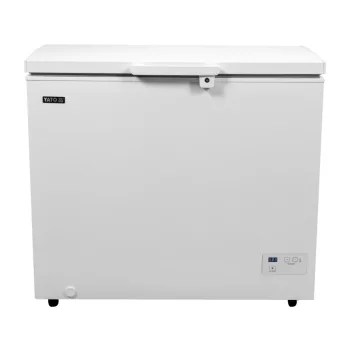 YATO FAGYASZTÓláda, HŰTŐ 190Liter (YG-05171)