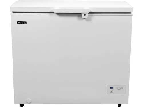 YATO FAGYASZTÓláda, HŰTŐ 190Liter (YG-05171)