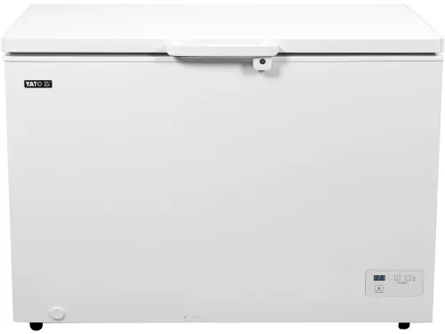 YATO FAGYASZTÓláda, HŰTŐ, 345 Liter (YG-05177)