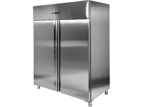 YATO Dupla hűtőszekrény 1300L 1480x830x2010 mm (YG-05210)