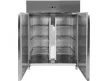 YATO Nagykonyhai ipari Dupla hűtőszekrény 1300L 1480x830x2010 mm (YG-05210)
