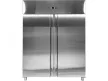 YATO Nagykonyhai ipari Dupla hűtőszekrény 1200L 1340x810x2010 mm (YG-05220)