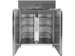 YATO Nagykonyhai ipari Dupla hűtőszekrény 1200L 1340x810x2010 mm (YG-05220)