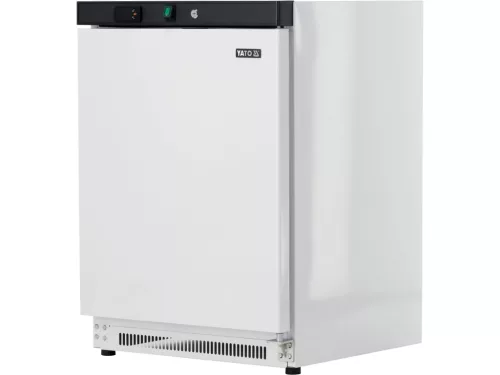 YATO Ipari konyhai hűtőszekrény 130 L (YG-05231)