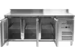 YATO Nagykonyhai ipari Fagyasztópult, hűtött munkaasztal, 417Literes 1795x700x950 mm (YG-05256)