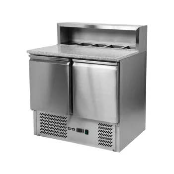 YATO PIZZA SALÁDETTA 240L PULTFELÉVEL (YG-05275)