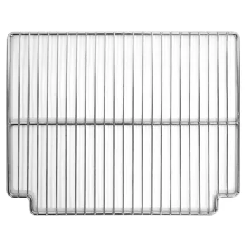 YATO TARTALÉK POLC KÖZÉP HŰTŐHOZ 445*350 (YG-05417)