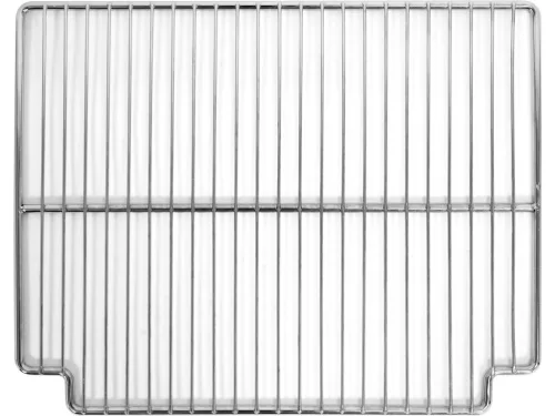 YATO TARTALÉK POLC KÖZÉP HŰTŐHOZ 445*350 (YG-05417)