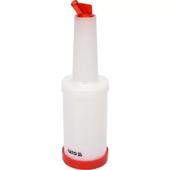 YATO Barista adagoló 1L - RED (YG-07115)