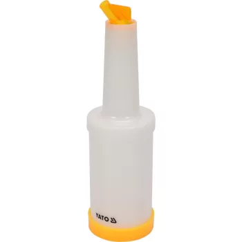 YATO Barista adagoló 1L - SÁRGA (YG-07119)