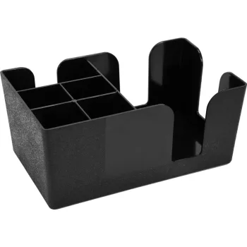 YATO Tartozéktartó, 6 szegmens (YG-07134)