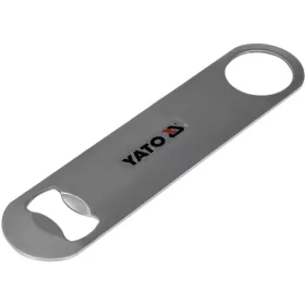 YATO Kupak nyitó, INOX (YG-07139)