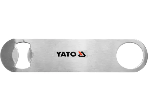 YATO Kupak nyitó, INOX (YG-07139)