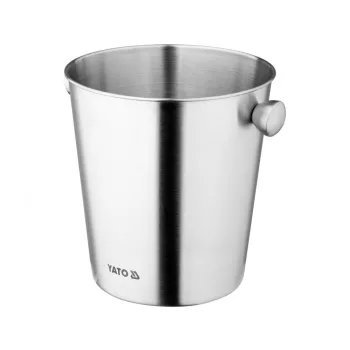 YATO Pezsgősvödör-pezsgő hűtő (YG-07141)
