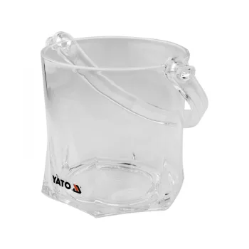 YATO JEGES VÖDÖR KÖR 1,1L (YG-07146)