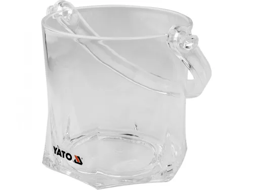 YATO JEGES VÖDÖR KÖR 1,1L (YG-07146)