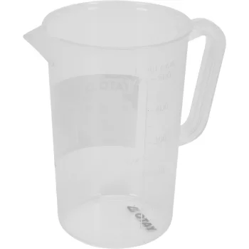 YATO Mérőpohár 500ML (YG-07282)