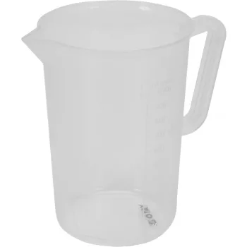 YATO Mérőpohár 1000 ML (YG-07284)