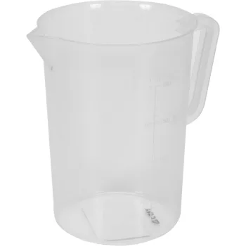 YATO Mérőpohár 2000 ML (YG-07286)