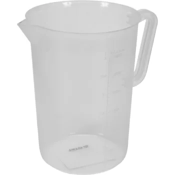YATO Mérőpohár 3000 ML (YG-07287)