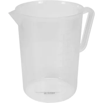 YATO Mérőpohár 5000 ML (YG-07288)