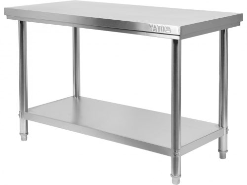 YATO Asztal 1400×600×850mm (YG-09003)