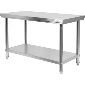 YATO INOX MUNKAASZTAL POLCVAL (YG-09004)