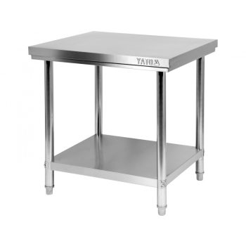   YATO ÖSSZEHAJTHATÓ KÖZPONTI MUNKAASZTAL POLCVAL (YG-09006)