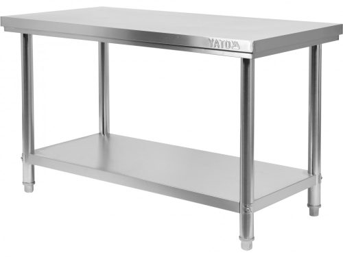 YATO Asztal 1600×700×850 (YG-09014)