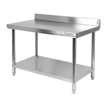 YATOINOX MUNKAASZTAL ZÁRÓ FALLAL (YG-09020)