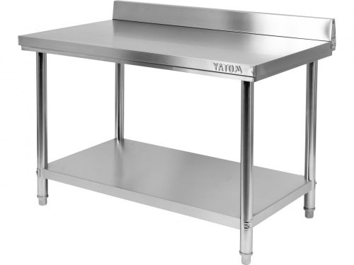 YATO Asztal 1000x600x850+100mm (YG-09021)
