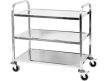 YATO Felszolgáló kocsi 3 polc (YG-09096)
