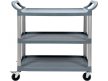 YATO Felszolgáló kocsi 3 polc (YG-09100)