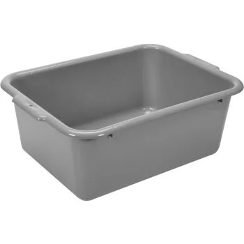 YATO TÁROLÓDOBOZ PP 54x39x20 KOCSIKHOZ (YG-09103)