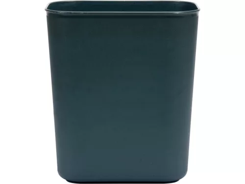 YATO Konténer kiskocsihoz, szürke pp 26x20x31 (YG-09106)