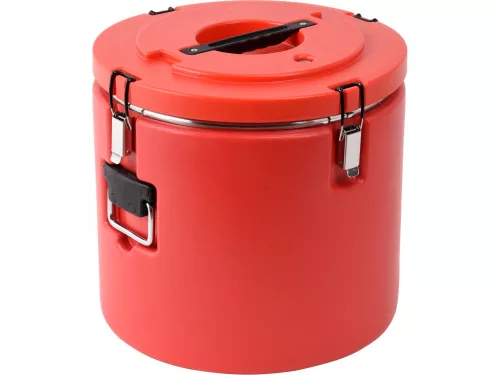 YATO Izotermikus tartály 30L kerek (YG-09226)