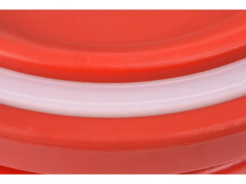 YATO Catering ételszállító termosz rozsdamentes acél tartállyal, 30 l, 410 × 380 mm (YG-09226)