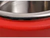 YATO Catering ételszállító termosz rozsdamentes acél tartállyal, 30 l, 410 × 380 mm (YG-09226)