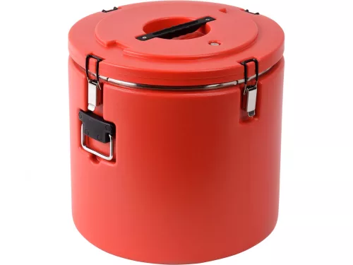 YATO Izotermikus tartály 48L kerek (YG-09227)