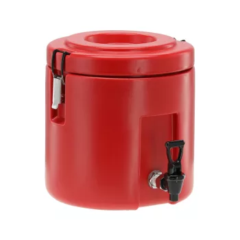 YATO ital-termosz csappal 9L (YG-09230)