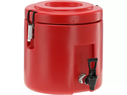 YATO ital-termosz csappal 9L (YG-09230)